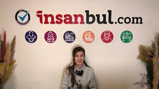 Ev Yardımcısı & Çocuk Bakıcısı