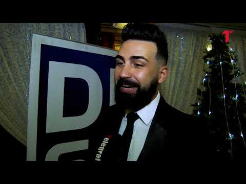 Saša Kapor: Probudio sam Nikolinu da joj kažem da mi je devojka trudna