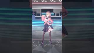 ちゅるぱや♡DISCOTHEQUE！ #踊ってみた #shorts #鈴原るる #にじさんじ