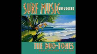 The Duo-Tones Chords