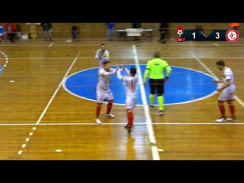 OMF vs AGE - Liga Gaúcha 2 - 2019