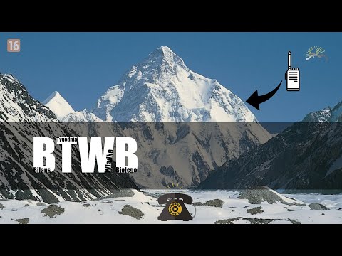 Bilans Tygodnia Władka Biołego | 07^2020 | 1%, K2, USA