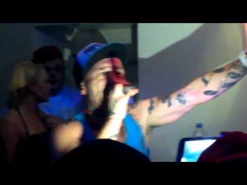 Smagalaz & SobotA @ 45°/ Berlin cz. 4