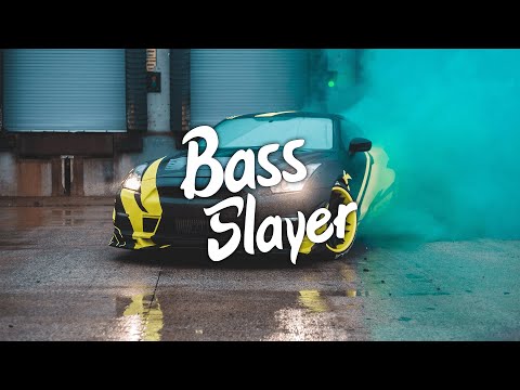 Blaze U, BASTL & ONYX - Believe (Bass Boosted)