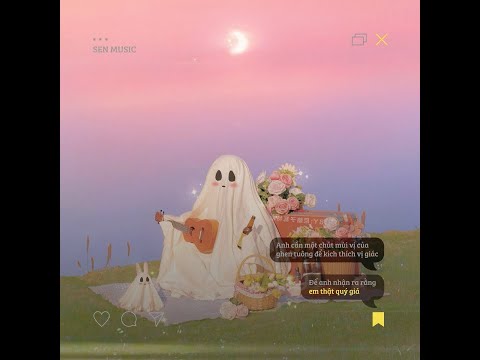 Chua ngọt (Suān tián - 酸甜) - SHE