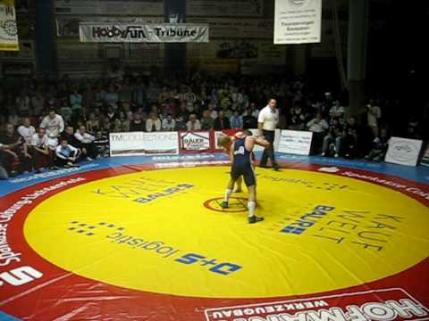 31.10.2009 Lichtenfels - RV Thalheim (Schütz gg. Streib)