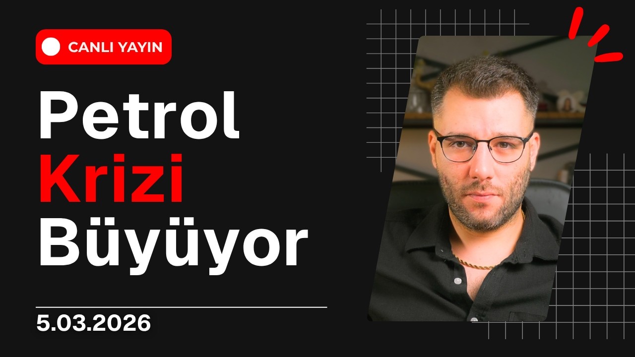 🔴 $110'ı AŞTI! Büyük Dalga Geliyor!