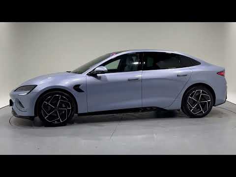 BYD SEAL DESIGN RWD-PLEASE CALL TODAY TO RESERVE T - Image 2