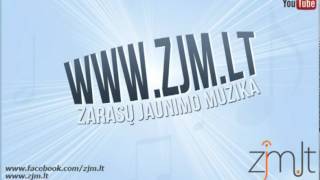 Shaggy feat. Eve - Girls Just Wanna Have Fun (Remady Remix) www zjm lt