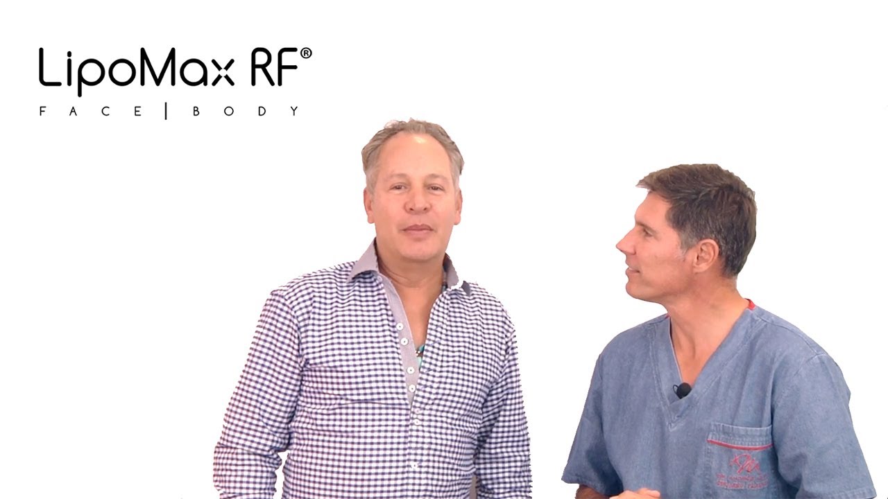Dr. Andres Mejia testimonial
