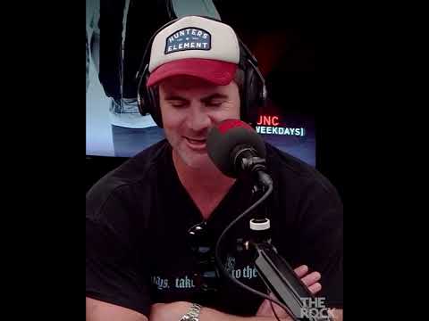 Living On The Edge - Rock Drive with Jay and Dunc - Episode 7-8