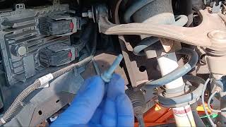 Duramax 3.0 Coolant Control Valve Step-By-Step Removal