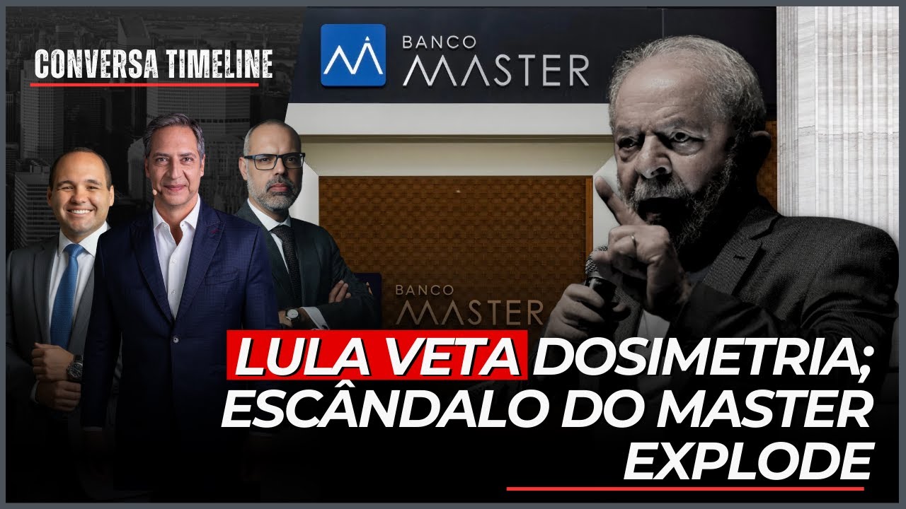 Conversa Timeline - 09/01/26