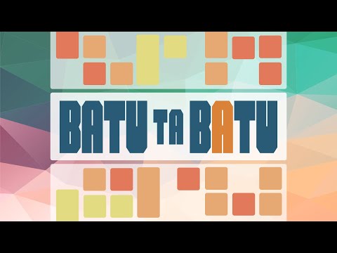 Batu Ta Batu - Launch Trailer thumbnail