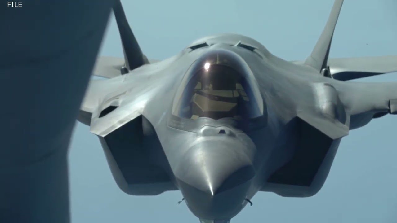 AS Jelas Siap Perang di Venezuela