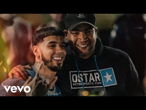 Don Omar x Chencho Corleone x Anuel AA - Podemos Repetirlo Remix