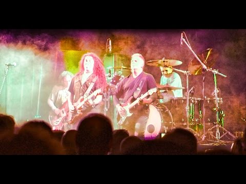 Ian Paice (Deep Purple) - Perfect Strangers featuring Ranfa Band & Pier Gonella