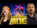 First Time Watching TRANSFORMERS ONE Movie Reaction