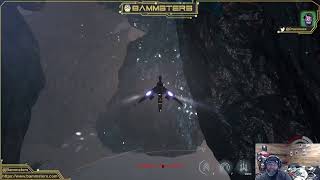 Eve Aether Wars - Technical Test