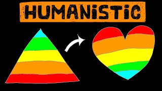 What even is "Self-Actualization"? - Humanistic Theory