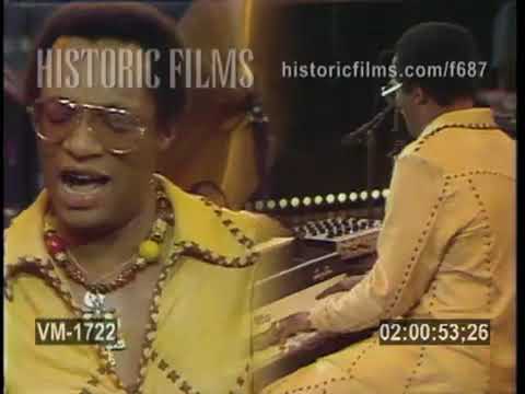 Thumbnail for Ramsey Lewis  "Sun Goddess" |  LIVE 1975 by Ramsey Lewis