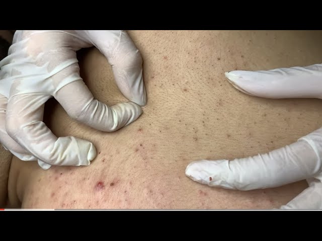 Satisfying Relaxing with Hoang My Spa #01