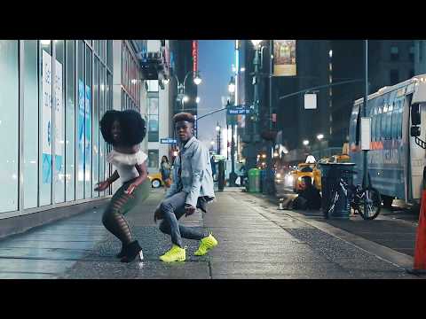 TOGAR HOWARD - MISBEHAVE FT. BM