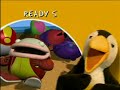 Ready Set Learn Promo 2005