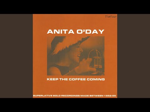Lullaby Of The Leaves - Anita O'Day