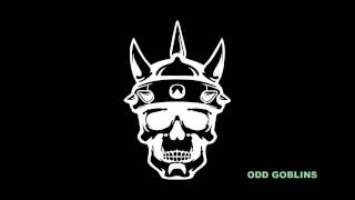 Swollen Members "Odd Goblins" Song Stream