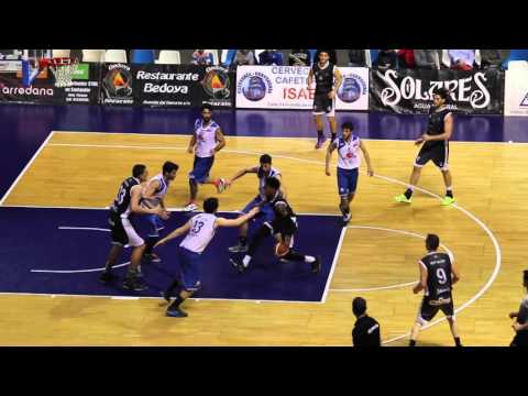 Resumen para TV | La Gallofa & Co - CB Clavijo