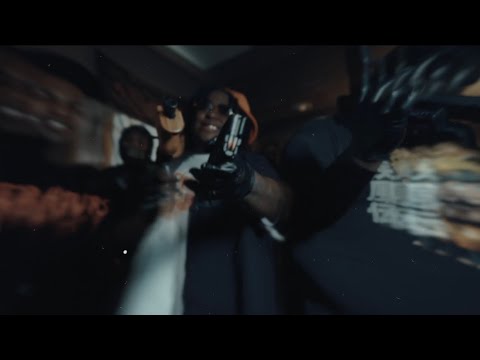 BBF BigV X 34 Big Mell - Set The Play (Official Music Video)