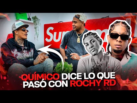 CHEMIST SAYS THERE IS NO TRAVEL ALLOWANCE FOR ROCHY RD