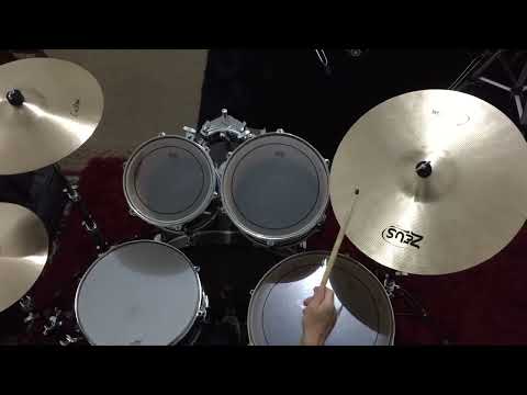 Kit Pratos Zeus Custom - UBATERA! *** Vendido ***