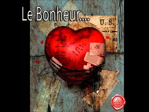 Voir la vidéo Le bonheur... - Le petit magicien