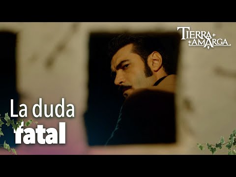 La gran sospecha de Demir - Capítulo 57