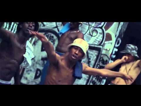 ROHFF - XV CLASH 40000GANG [CLIP OFFICIEL]
