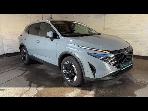 Nissan Qashqai ePOWER QASHQAI SV PREMIUM - Image 2