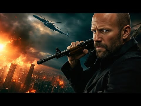 Knock Down :  New Action Movie 2025 | Jason Statham | Full Movie | 4K Ultra #actionmovies