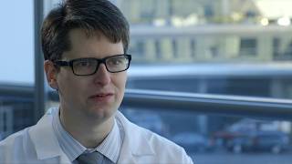 Neurologist Devon Conway, MD