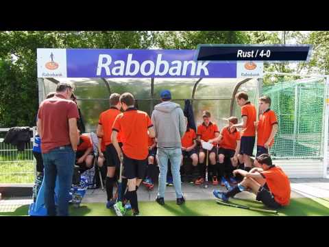 20mei2017 Roomburg JB2 kampioen