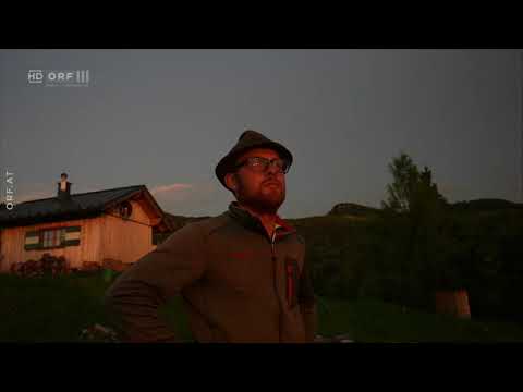 Almleben am Untersberg - Doku - Deutsch