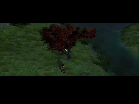 Spellforce 2 Dragon Storm - Mission 3 - SevenKeeps - Part 2