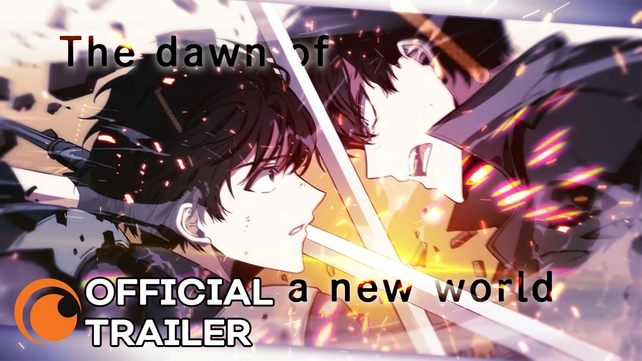 Official Trailer