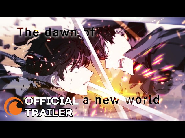Official Trailer