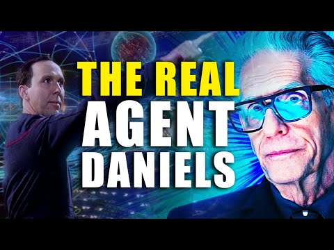 Star Trek: Agent Daniels, Explained | GIANT FREAKIN ROBOT