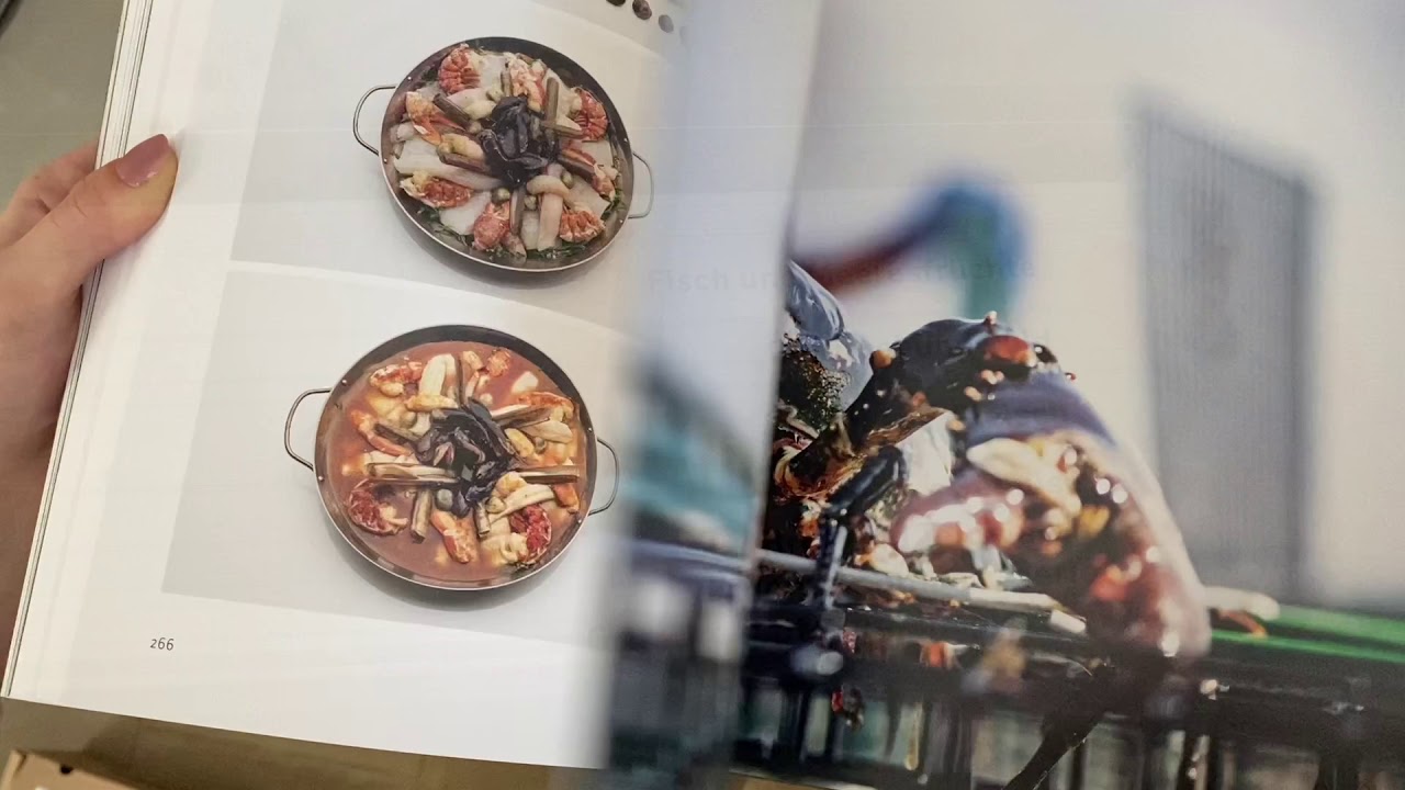 Modus Operandi by Big Green Egg