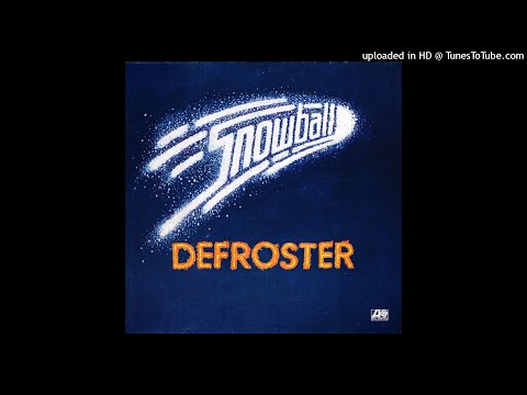 A JazzMan Dean Upload - Snowball - Tender Storm (1978) - Jazz Funk #jazzmandean #jazzfunk