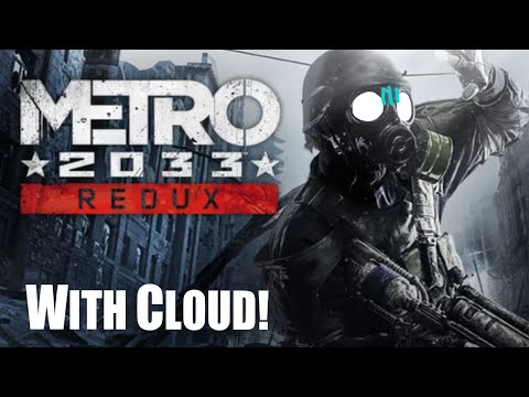 Metro 2033 Redux - Ranger Mode Series pt. 45