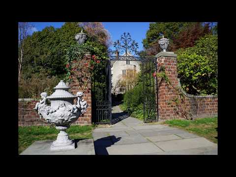 Coe Hall and Planting Fields Arboretum , NY